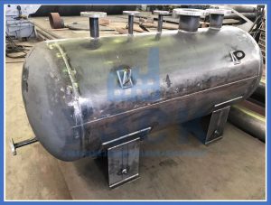 Расходная ёмкость печного отопления в Альметьевске