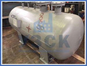 ГЭЭ сосуд работающий под давлением в Альметьевске