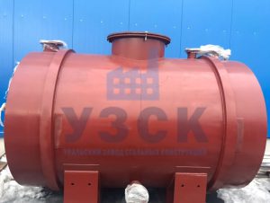 Бак конденсатный БК 38.00.000-06 в Альметьевске