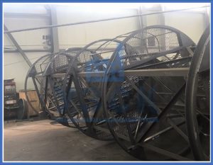 РВС резервуары производитель, завод в Альметьевске