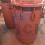 Сальниковые компенсаторы в Альметьевске