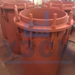 Сальниковые компенсаторы в Альметьевске