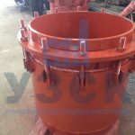 Сальниковые компенсаторы в Альметьевске