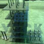 Закладные детали в Альметьевске