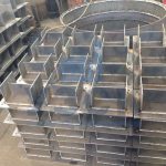 Закладные детали в Альметьевске