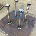 Закладные детали в Альметьевске