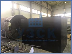 БАК А1 БВ в Альметьевске