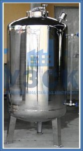 ВЭЭ емкостный аппарат в Альметьевске