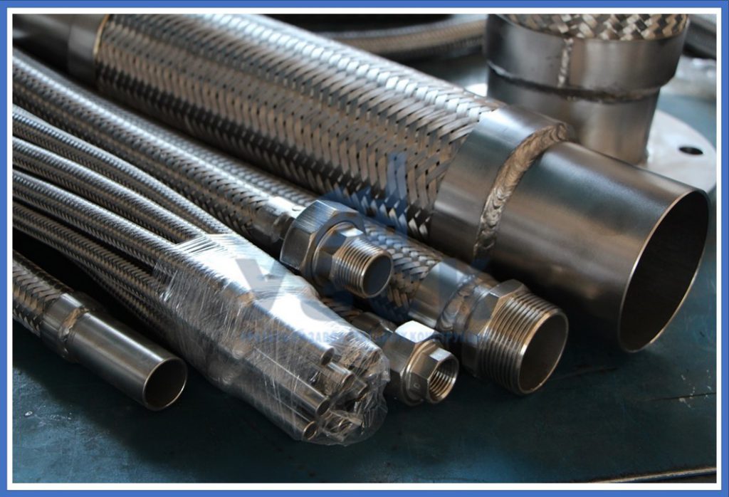 металлорукав, РГМ, рукав гибкий металлический в Альметьевске