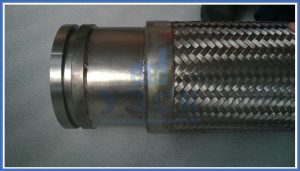 металлорукав, РГМ, рукав гибкий металлический в Альметьевске