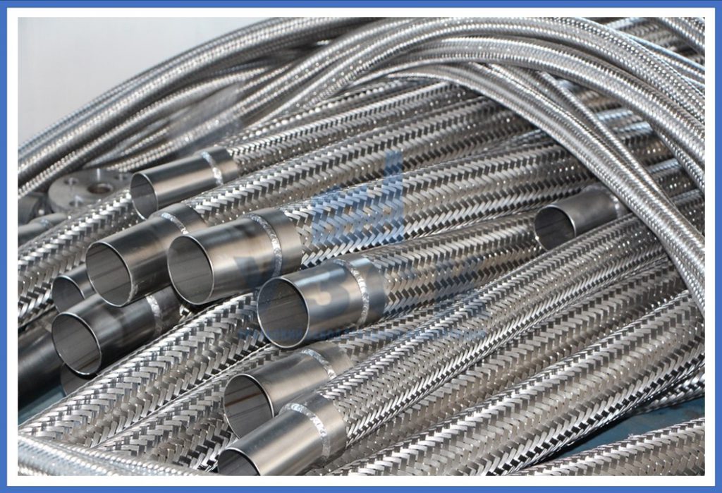 металлорукав, РГМ, рукав гибкий металлический в Альметьевске