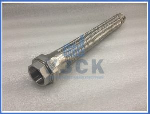 Металлорукав, РНВД, рукав нержавеющий высокого давления в Альметьевске