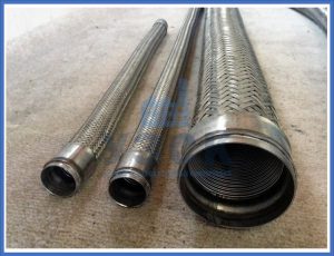 Металлорукав, РНВД, рукав нержавеющий высокого давления в Альметьевске