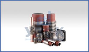 Сильфонные компенсаторы в Альметьевске