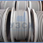 Сильфонные компенсаторы КСОФ в Альметьевске