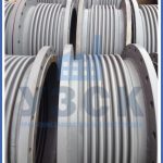 Сильфонные компенсаторы КСОФ в Альметьевске