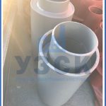 Сильфонные компенсаторы СКУ.М в Альметьевске