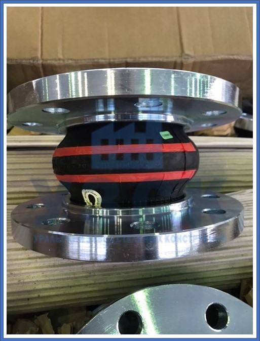 компенсатор резиновый фланцевый в Альметьевске