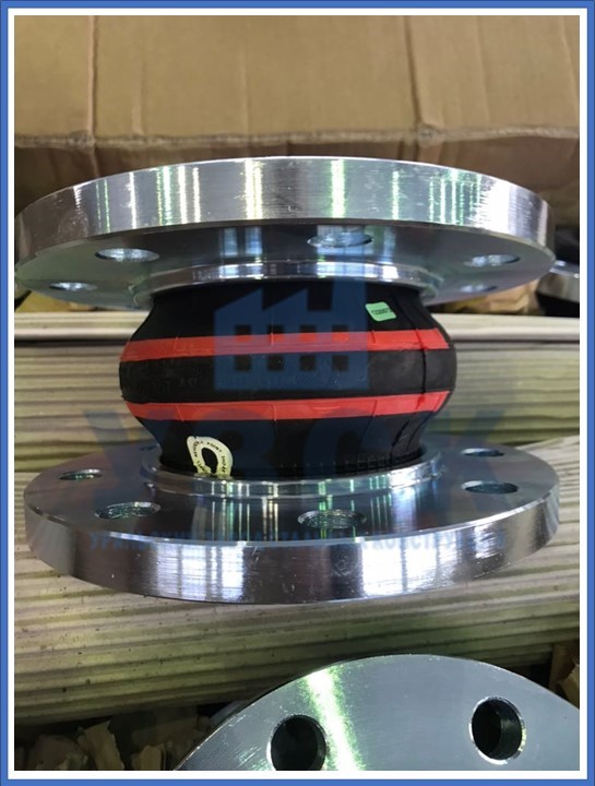 компенсатор резиновый фланцевый в Альметьевске