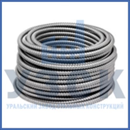 Металлорукава, гофра, шланг, труба, Hyparflex в Альметьевске