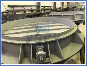 Клапаны ПГВУ, ОСТ, КЛК Ду 2800 от завода в Альметьевске