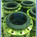 резиновые компенсаторы трубопроводов в Альметьевске