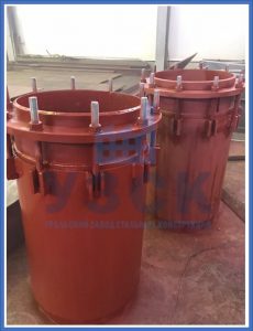 сальниковый компенсатор цена в Альметьевске