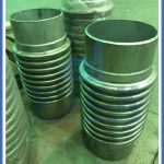 компенсатор сильфонный осевой в Альметьевске