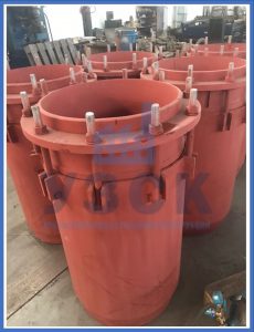 сальниковые компенсаторы для тепловых сетей в Альметьевске