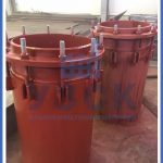 сальниковые стальные компенсаторы в Альметьевске