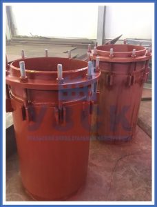 сальниковые стальные компенсаторы в Альметьевске