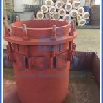 компенсатор сальниковый россия в Альметьевске