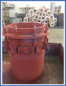 компенсатор сальниковый россия в Альметьевске