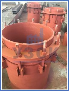 сальниковые компенсаторы тс в Альметьевске