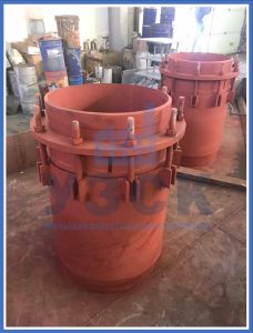 серия сальниковые компенсаторы в Альметьевске