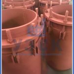 сальниковые компенсаторы Ду 150, Ду 200, Ду 250 в Альметьевске