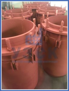 сальниковые компенсаторы Ду 150, Ду 200, Ду 250 в Альметьевске