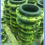 компенсатор резиновый ду 100 в Альметьевске