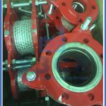 сильфонный компенсатор купить в Альметьевске