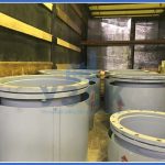 сильфонные компенсаторы для тепловых сетей в Альметьевске