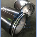 компенсатор сильфонный фланцевый в Альметьевске