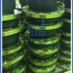 компенсатор резиновый фланцевый в Альметьевске