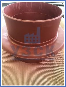 линзовый компенсатор в Альметьевске