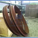 линзовые компенсаторы трубопроводов в Альметьевске