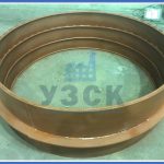 компенсаторы линзовые осевые в Альметьевске