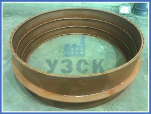 компенсаторы линзовые осевые в Альметьевске