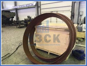 компенсатор линзовый ост в Альметьевске