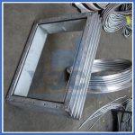 прямоугольные линзовые компенсаторы в Альметьевске