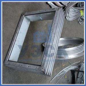 прямоугольные линзовые компенсаторы в Альметьевске