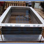 прямоугольные линзовые компенсаторы в Альметьевске